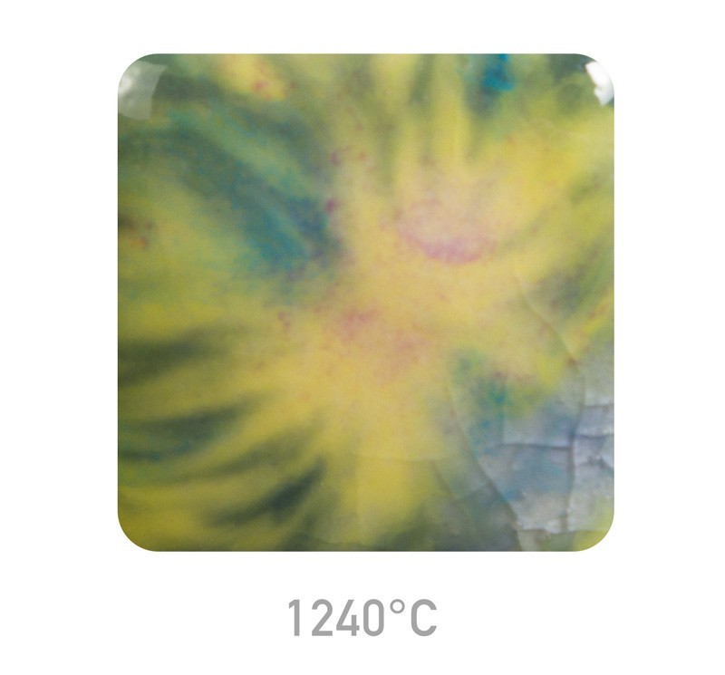 Ефектна Mayco CG 1000 473